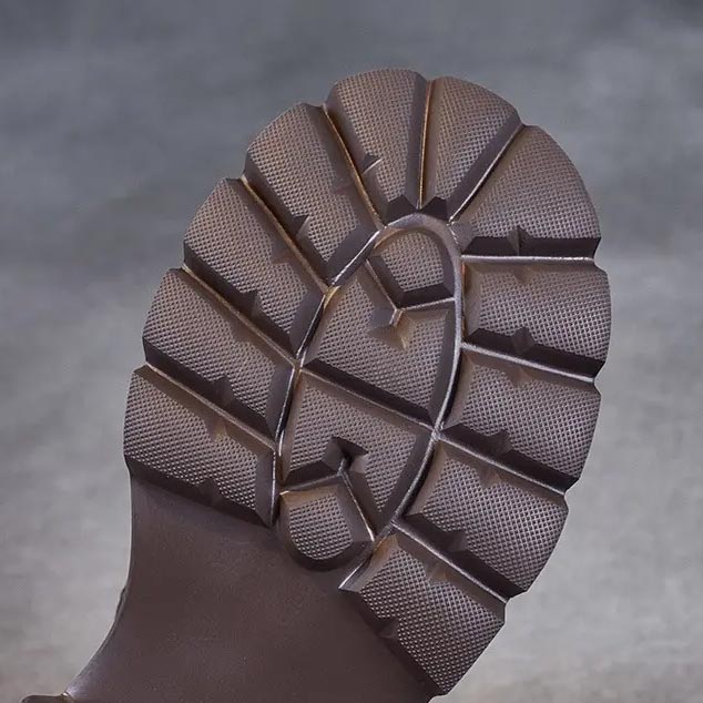 Susanna | Orthopedic Lace-Up Boots