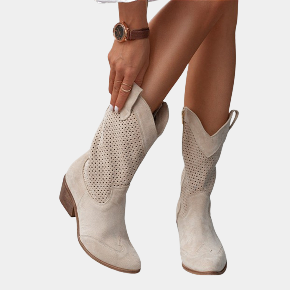 Robyn | Orthopedic Boots