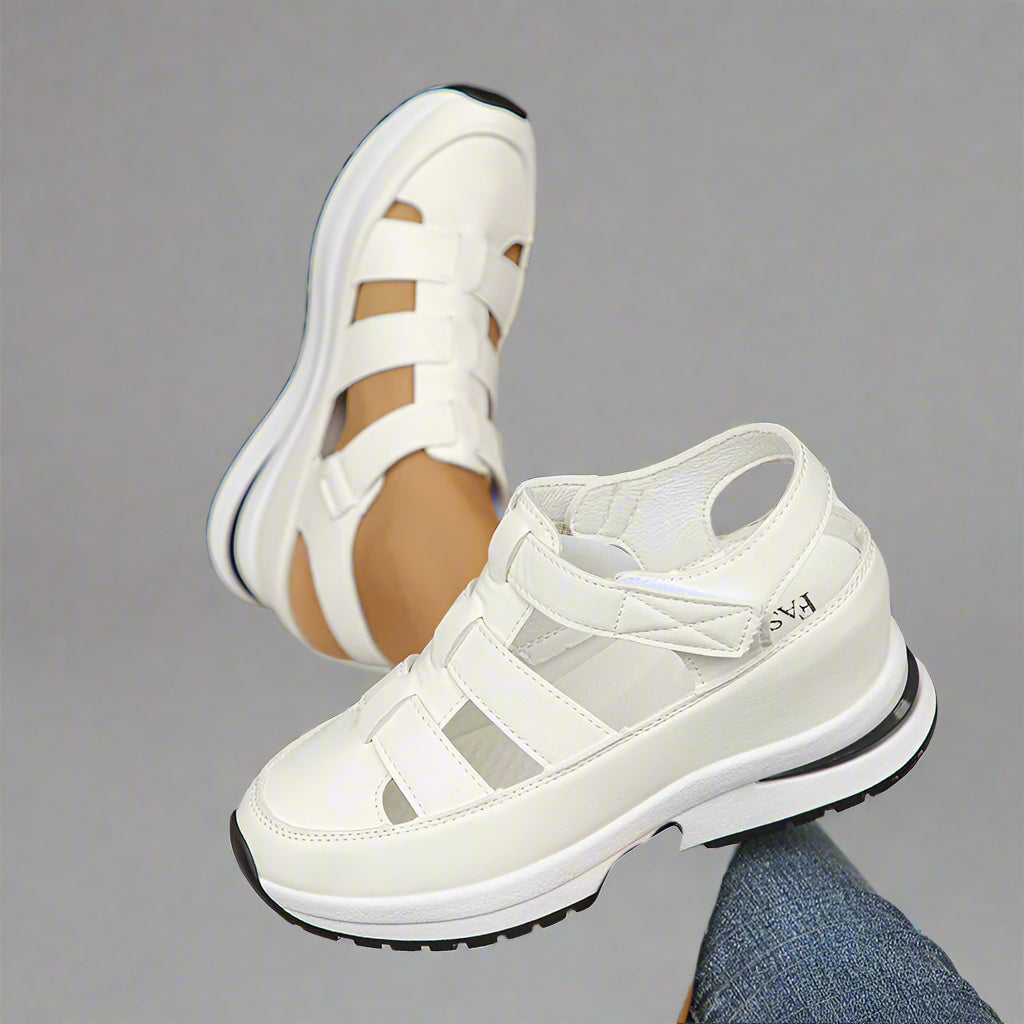 Davida | Stylish Orthopedic Sandals for Unmatched Comfort