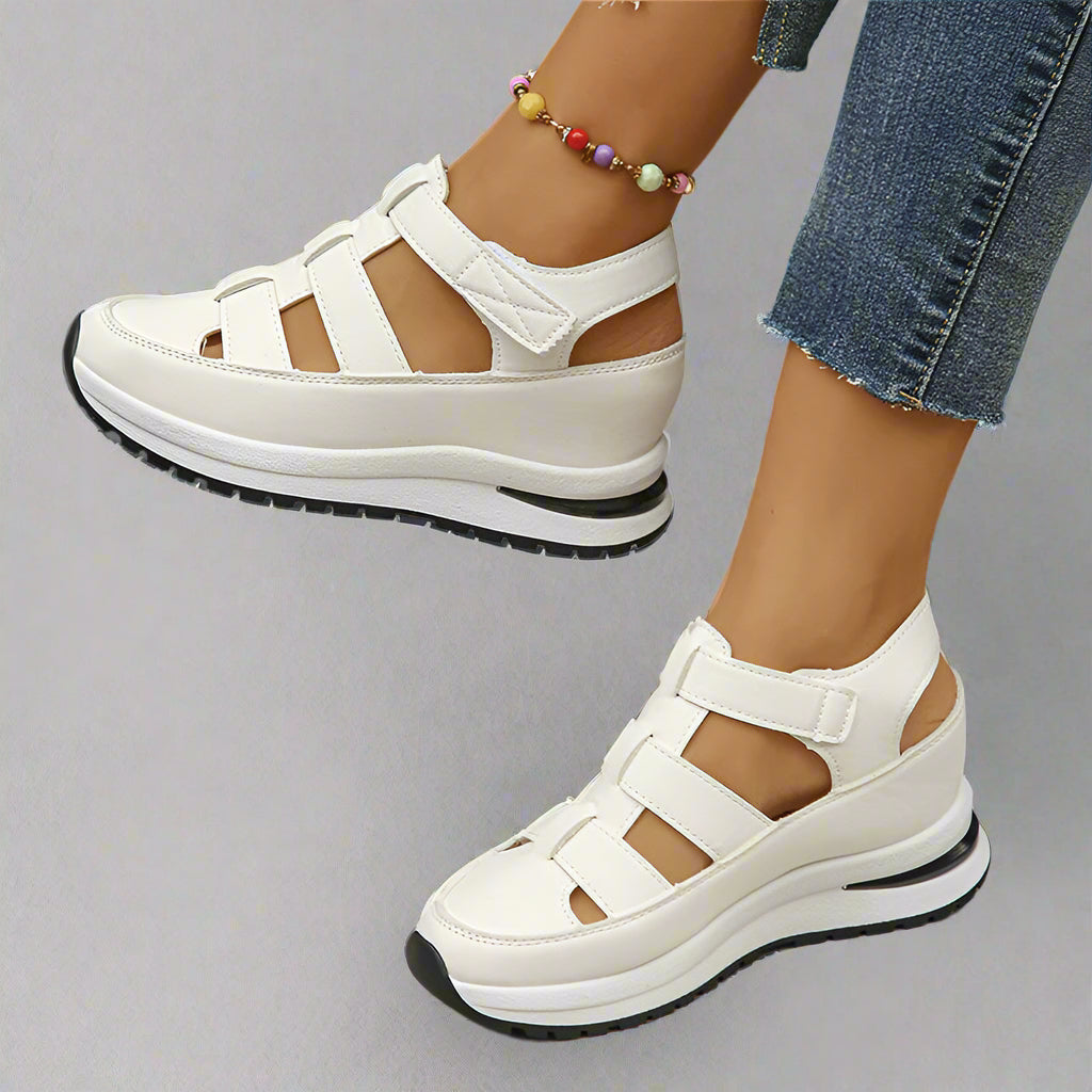 Davida | Stylish Orthopedic Sandals for Unmatched Comfort