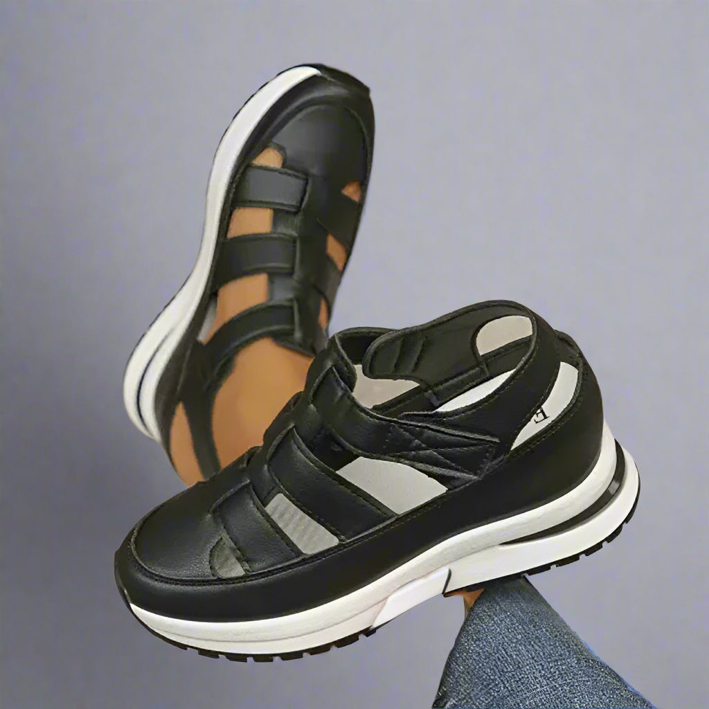 Davida | Stylish Orthopedic Sandals for Unmatched Comfort