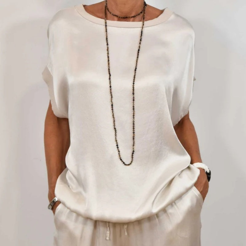 Augusta | Women's Elegant Two-Piece Outfit