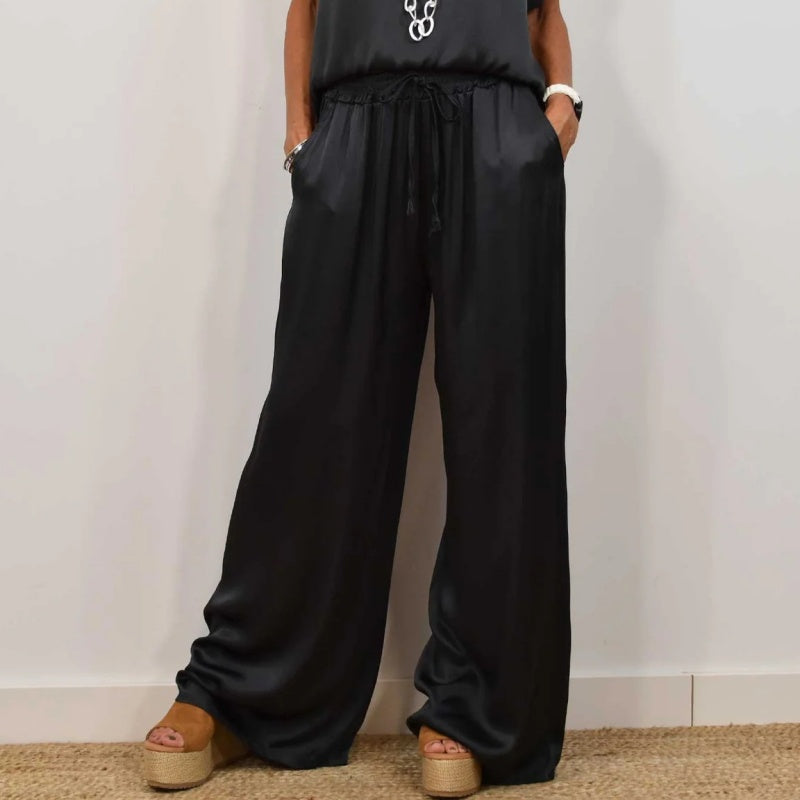 Augusta | Women's Elegant Two-Piece Outfit