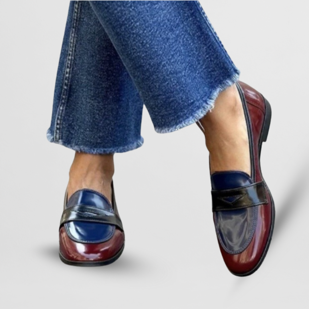 Rowena | Women's Slip-On Loafers