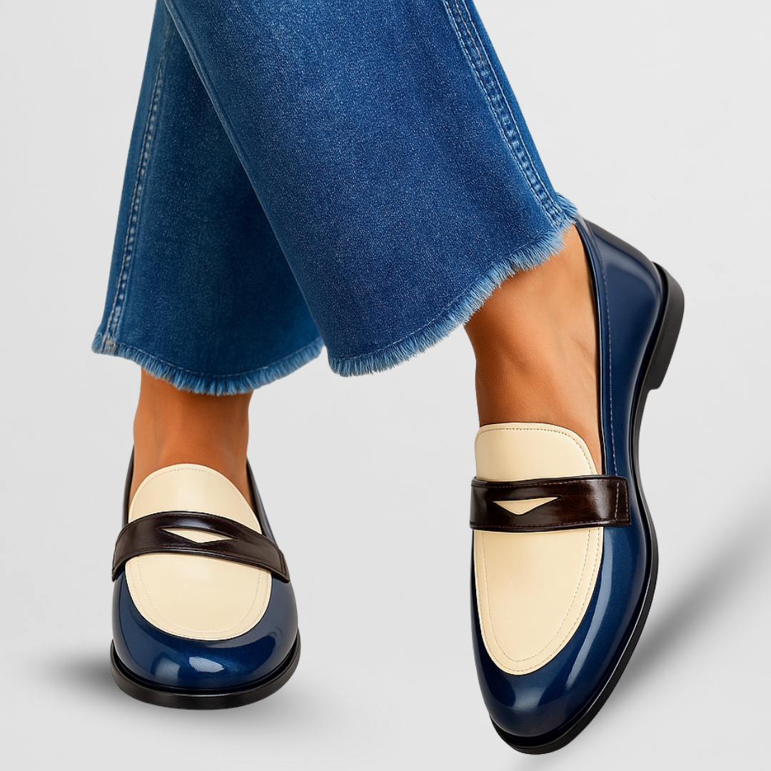 Rowena | Women's Slip-On Loafers