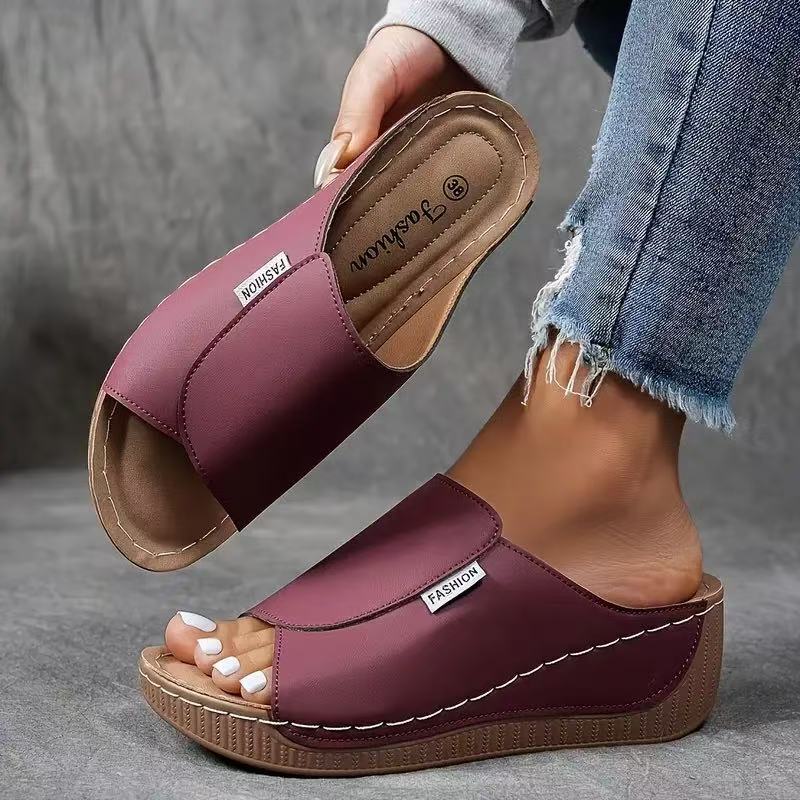 Lorelei | Chic Lightweight Sandals for Women