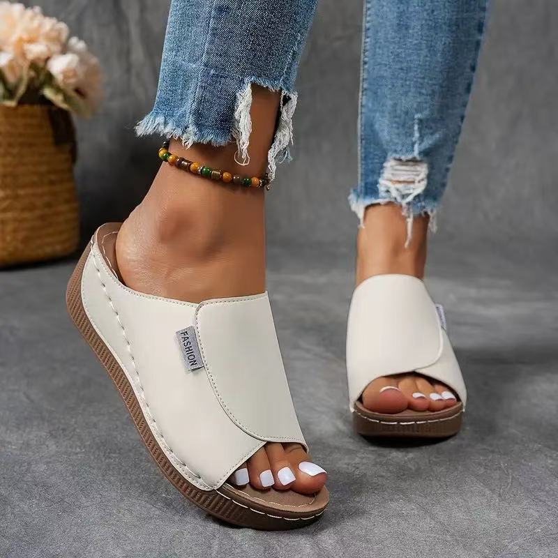 Lorelei | Chic Lightweight Sandals for Women