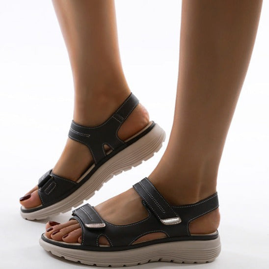 Millicent | Chic Orthopedic Sandals for Women