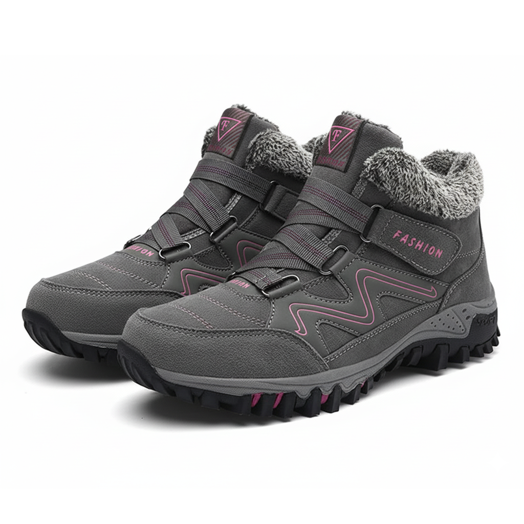 Vera | Orthopedic Boots