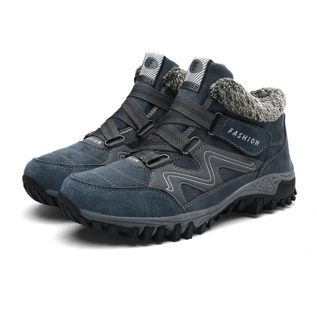 Vera | Orthopedic Boots