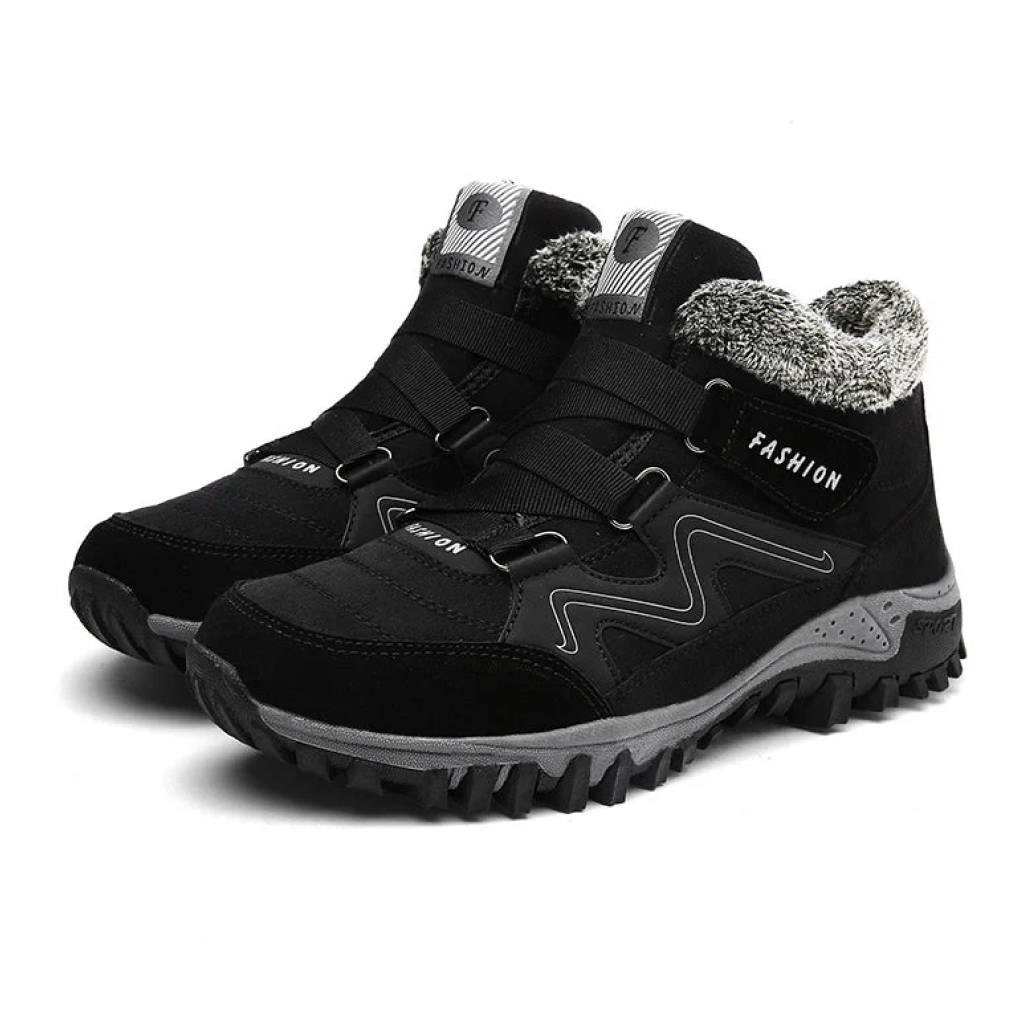 Vera | Orthopedic Boots