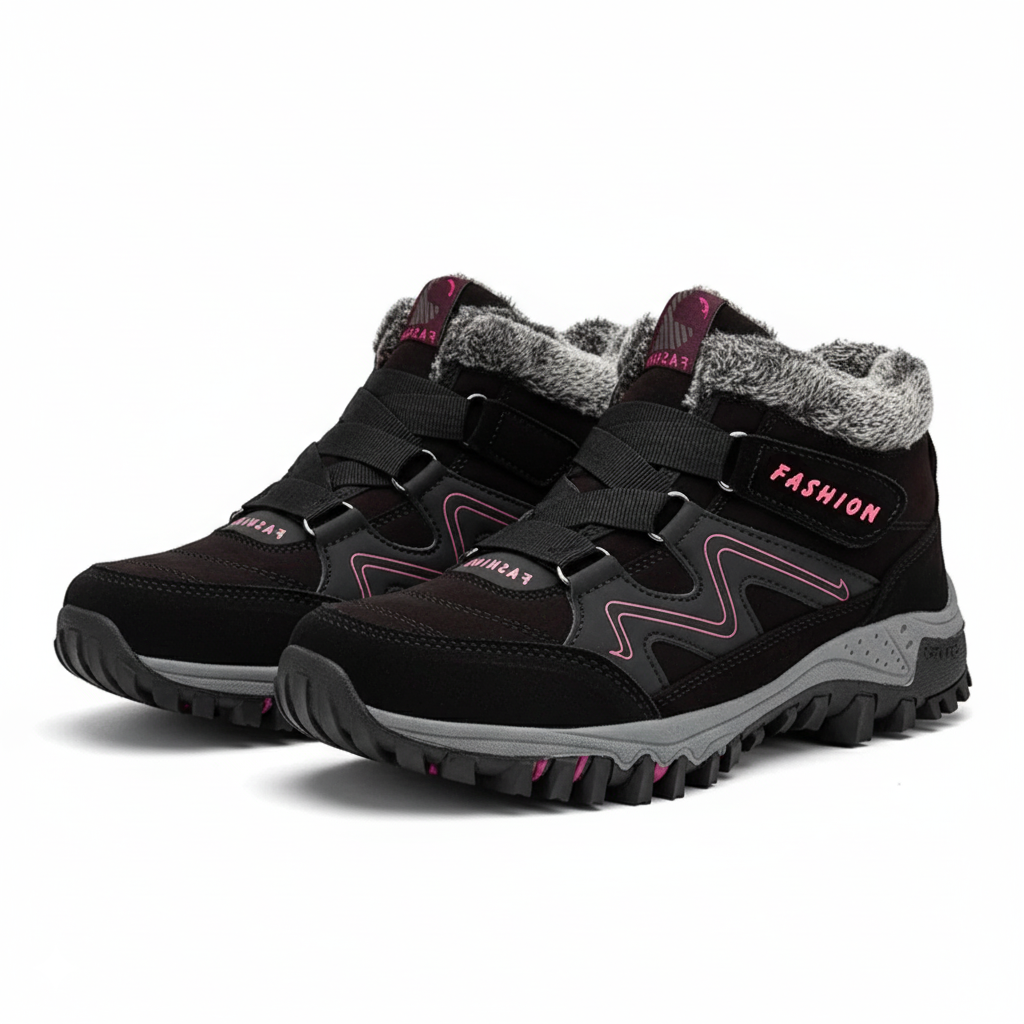 Vera | Orthopedic Boots