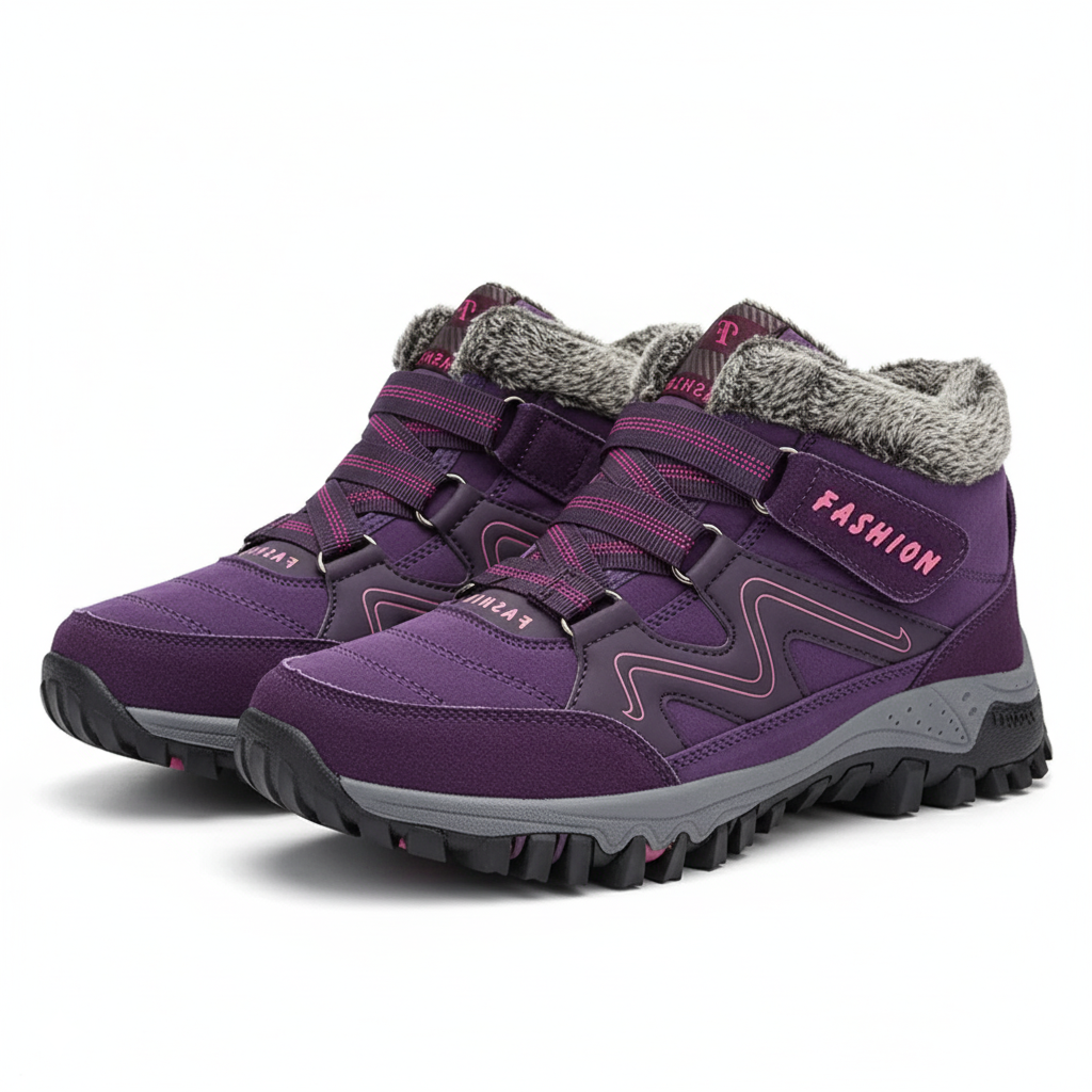 Vera | Orthopedic Boots