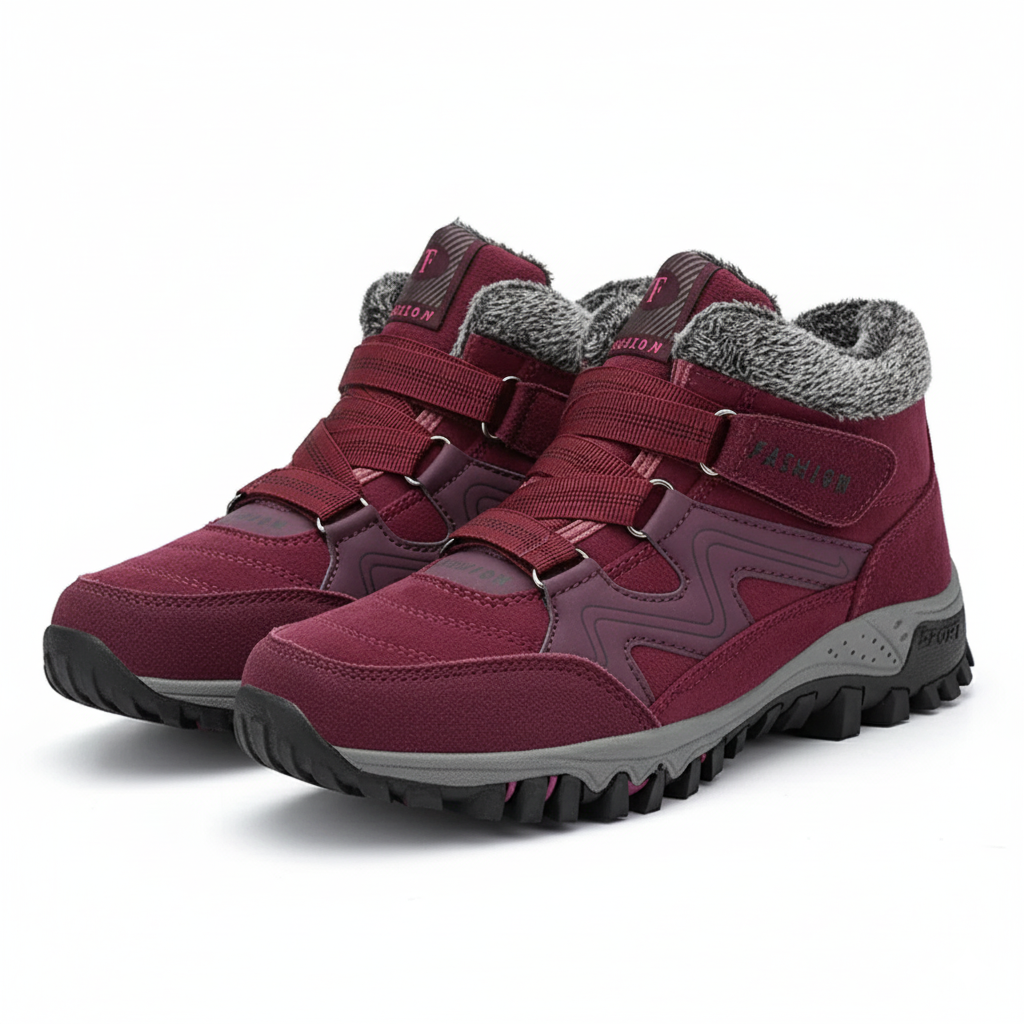Vera | Orthopedic Boots