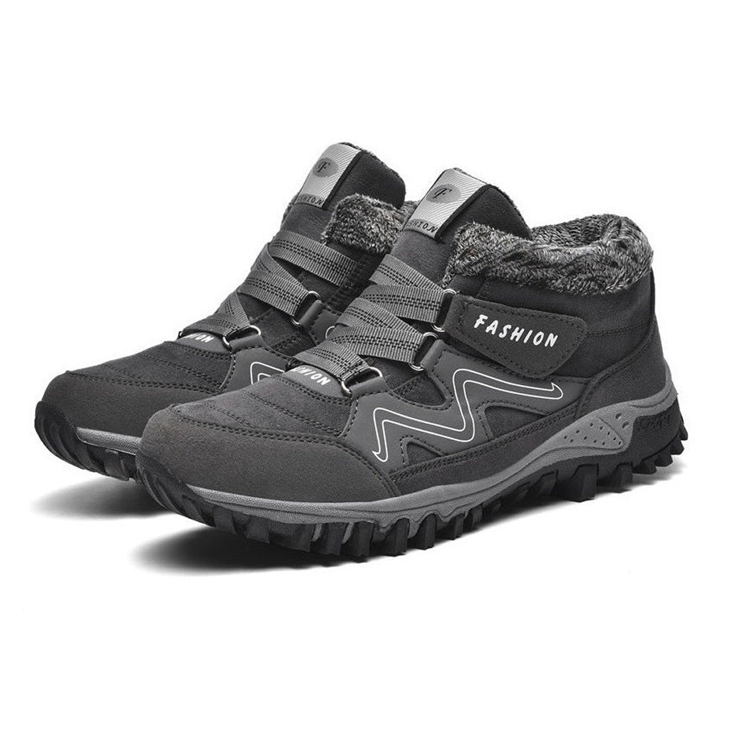 Vera | Orthopedic Boots
