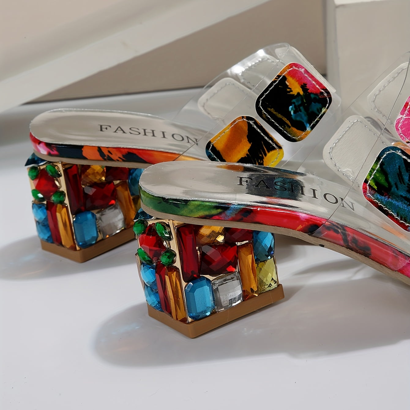 Roberta | Orthopedic Sandals