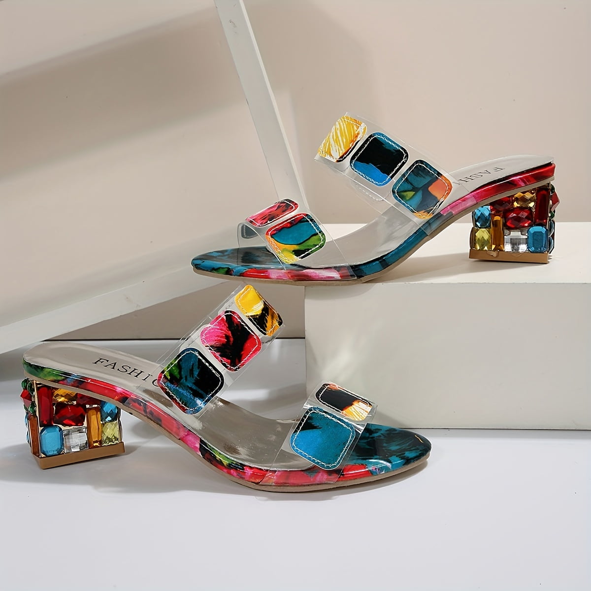 Roberta | Orthopedic Sandals