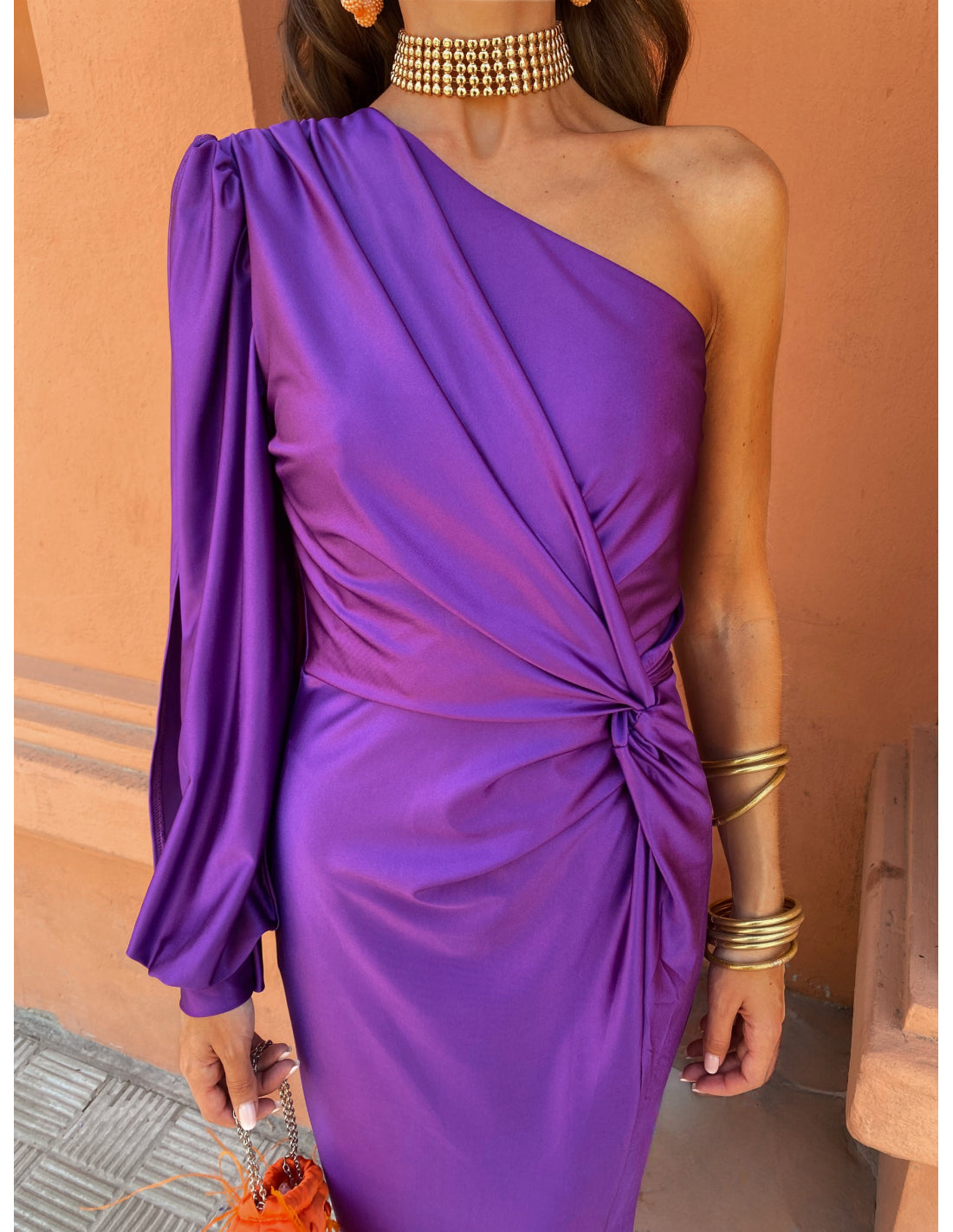 Julia | Stunning Maxi Dress for Unforgettable Special Occasions