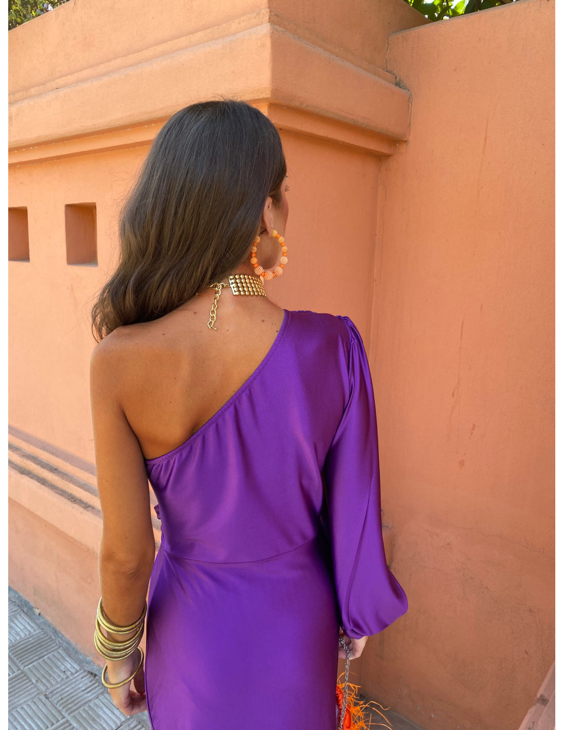 Julia | Stunning Maxi Dress for Unforgettable Special Occasions