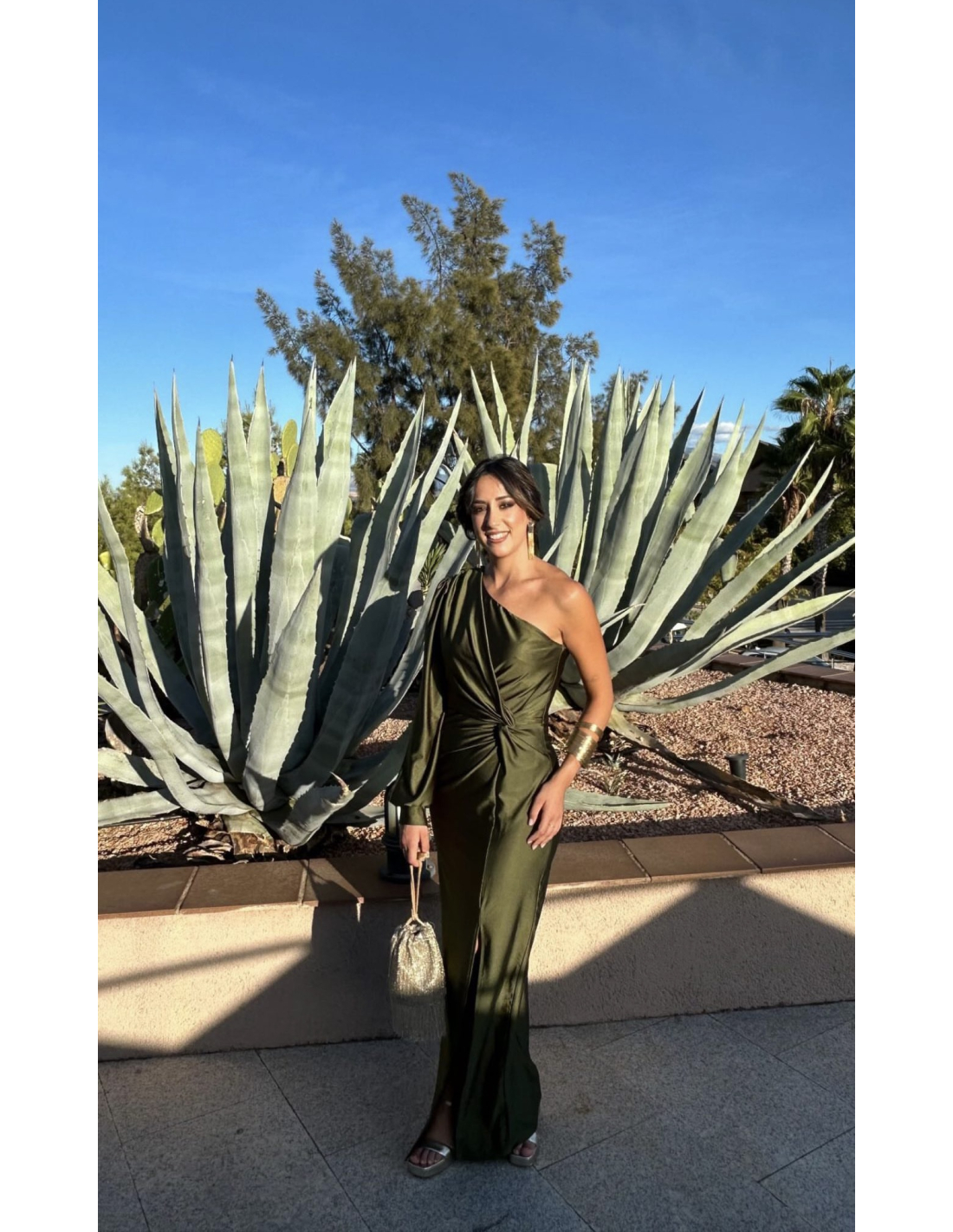Julia | Stunning Maxi Dress for Unforgettable Special Occasions