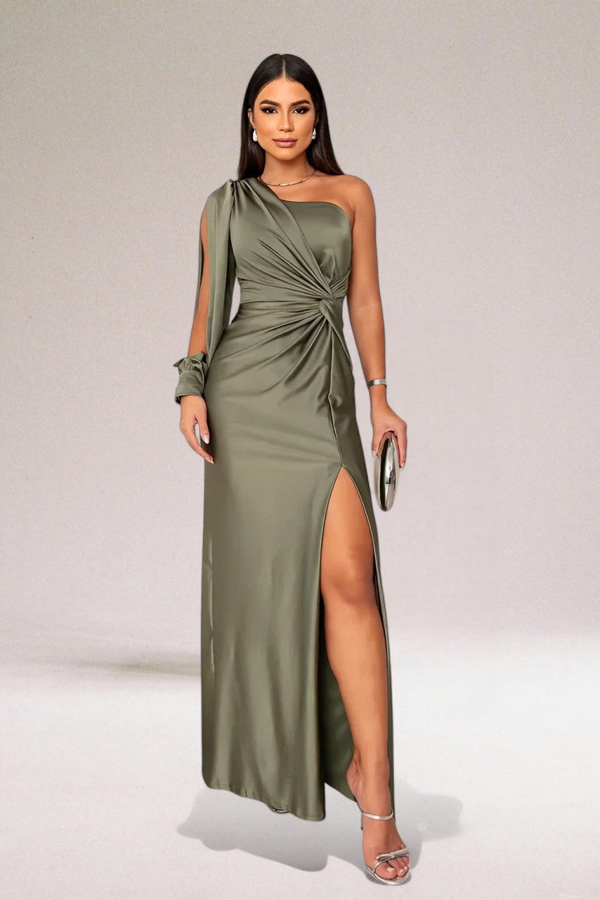 Marissa | Elegant Evening Dress for Special Occasions