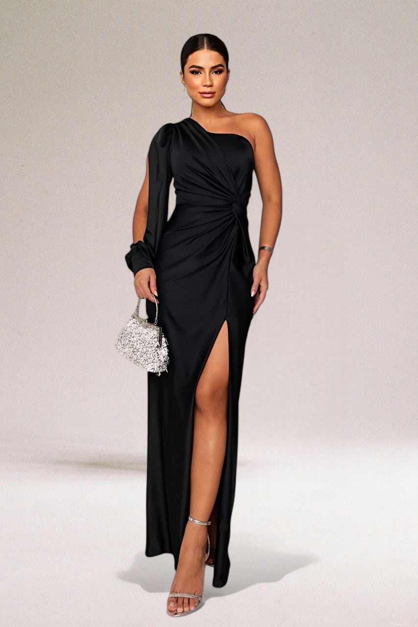 Marissa | Elegant Evening Dress for Special Occasions